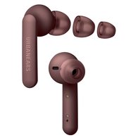 Urbanears Alby True Maroon TWS (бордовый)