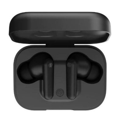 Беспроводные наушники Urbanista London (черный)