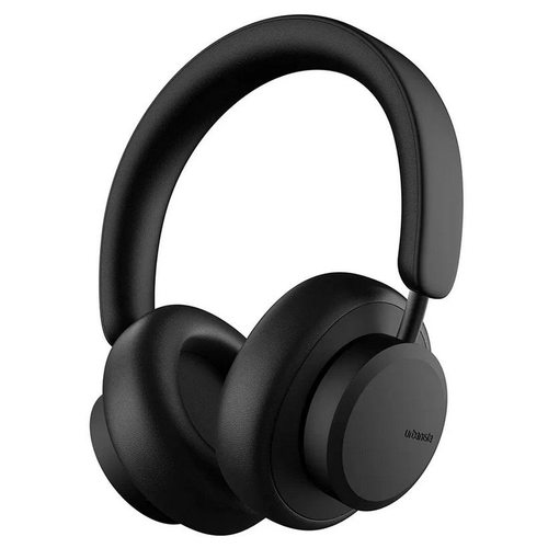 Беспроводные наушники Urbanista Miami Midnight Black