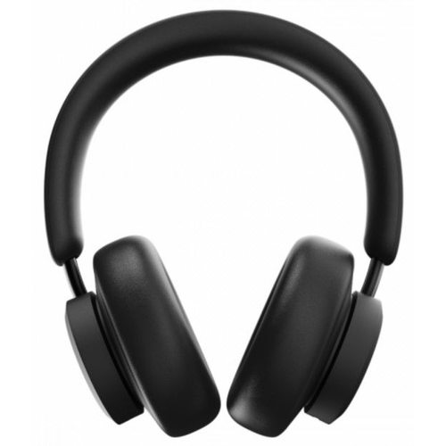 Беспроводные наушники Urbanista Miami Midnight Black