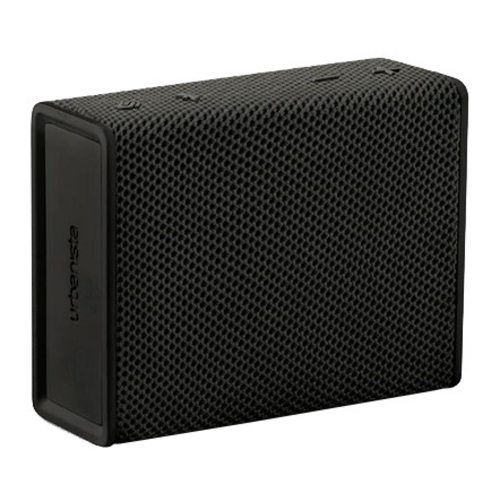 Портативная колонка Urbanista Sydney (черный)