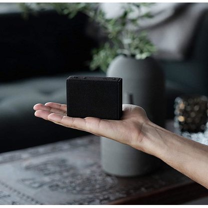 Портативная колонка Urbanista Sydney (черный)