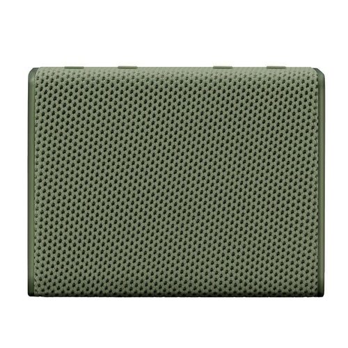 Портативная колонка Urbanista Syndey (зеленый)