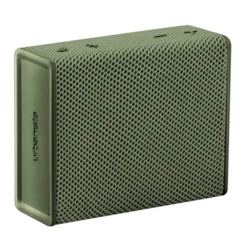 Портативная колонка Urbanista Syndey (зеленый)