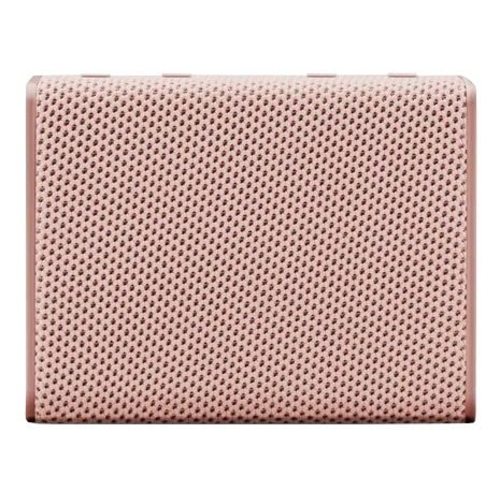 Портативная колонка Urbanista Syndey (розовый)