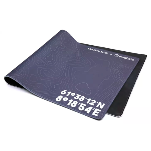 Коврик для мыши Varmilo Summit Deskmat XL (ZDB029-01)