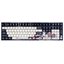 Игровая клавиатура Varmilo VPE108 Chang'e Kailh Prestige Silent