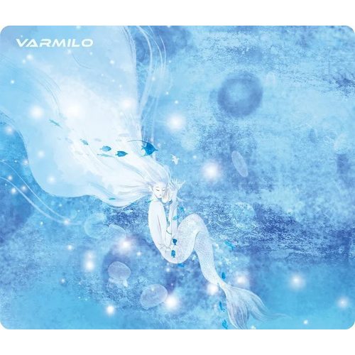Коврик для мыши Varmilo Theme Ariel S (ZDGD071-04)