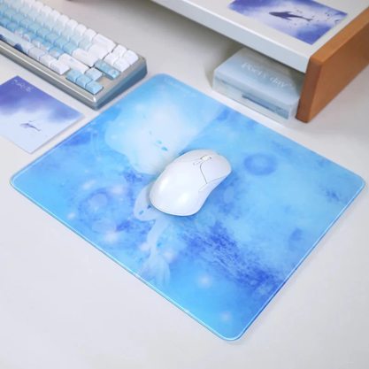 Коврик для мыши Varmilo Theme Ariel S (ZDGD071-04)