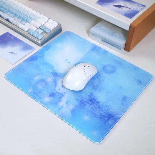 Коврик для мыши Varmilo Theme Ariel S (ZDGD071-04)