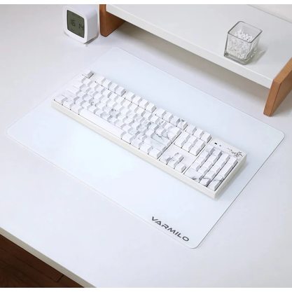 Коврик для мыши Varmilo Theme White XL (ZDAF072-01)