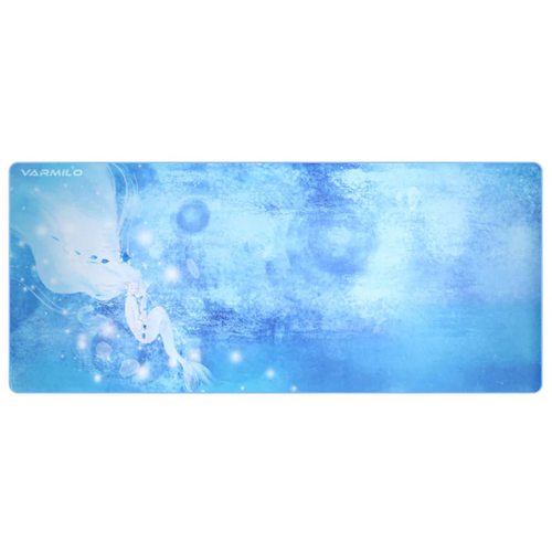 Коврик для мыши Коврик Varmilo Ariel Deskmat XL  ZDB071-01