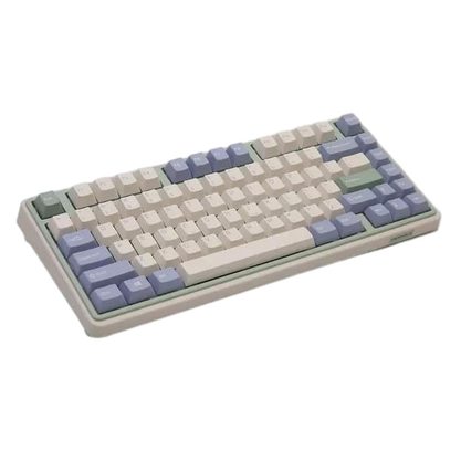 Игровая клавиатура Varmilo VXT81 Eucalyptus Varmilo Mx Daisy L