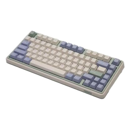 Игровая клавиатура Varmilo VXT81 Eucalyptus Varmilo Mx Daisy L