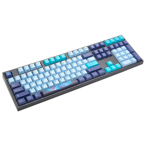 Игровая клавиатура Varmilo VPM108 Aurora Varmilo EC V2 Sakura