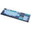Игровая клавиатура Varmilo VPM108 Aurora Varmilo EC V2 Sakura