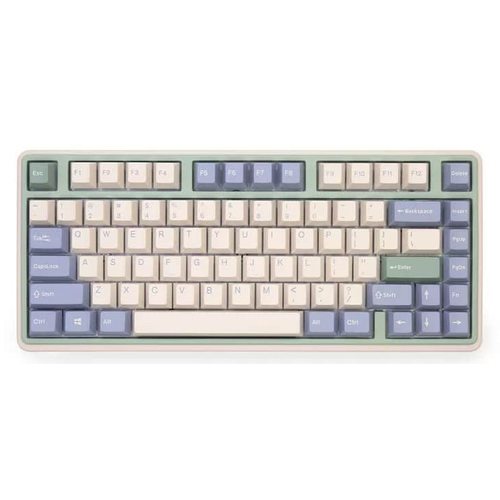 Игровая клавиатура Varmilo VXT81 Eucalyptus Varmilo Mx Daisy L