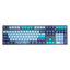 Игровая клавиатура Varmilo VPM108 Aurora Varmilo EC V2 Sakura