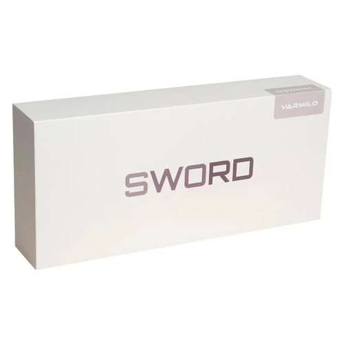 Игровая клавиатура Varmilo VTP68 Monet Kailh Prestige Silent