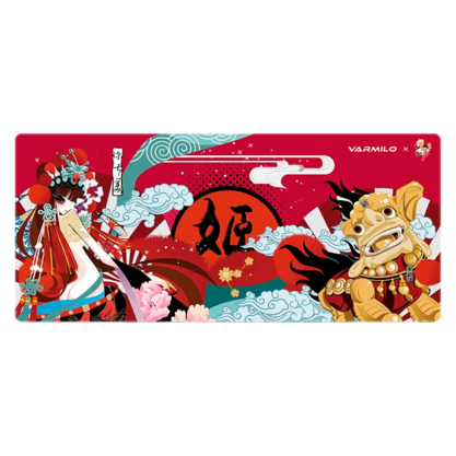 Коврик для мыши Varmilo Consort Deskmat L