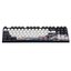 Игровая клавиатура Varmilo VPM87 White Chang'e Varmilo EC V2 Daisy