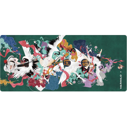 Коврик для мыши Varmilo Crane