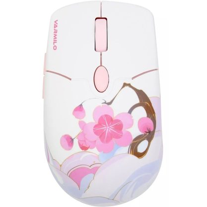 Игровая мышка Varmilo Sakura VM01-V2-01