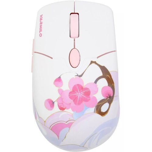 Игровая мышка Varmilo Sakura VM01-V2-01