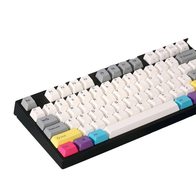 Varmilo VPT108 CMYK Kailh Prestige Silent