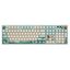 Игровая клавиатура Varmilo VA100 Goddess LuoShen Kailh Prestige Silent