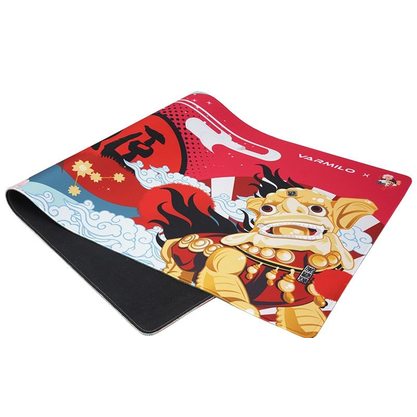 Коврик для мыши Varmilo Beijing Opera Series Consort Yu Desk Mat XL
