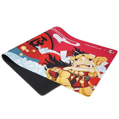 Коврик для мыши Varmilo Beijing Opera Series Consort Yu Desk Mat XL
