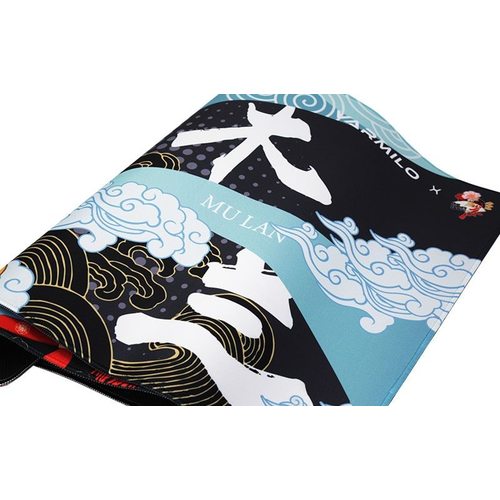 Коврик для мыши Varmilo Beijing Opera Series Mulan Desk Mat XL