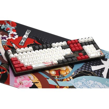 Коврик для мыши Varmilo Beijing Opera Series Mulan Desk Mat XL
