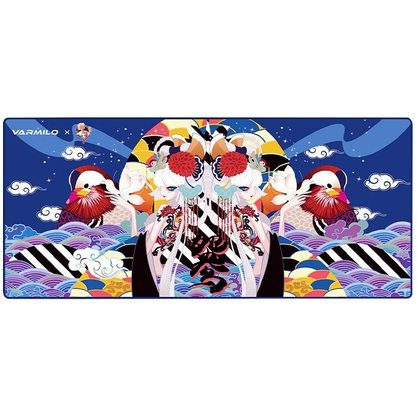 Коврик для мыши Varmilo Lovebirds I Desk Mat XL