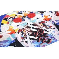 Varmilo Lovebirds I Desk Mat XL