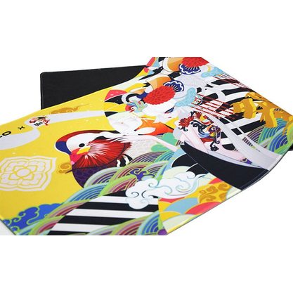 Коврик для мыши Varmilo Lovebirds You Desk Mat XL