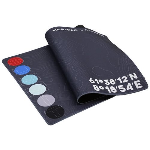Коврик для мыши Varmilo Summit Desk Mat XL