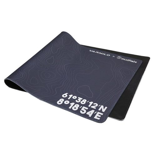 Коврик для мыши Varmilo Summit Desk Mat XL