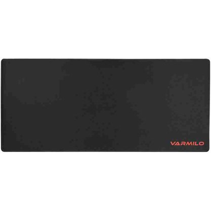 Коврик для мыши Varmilo Black XL ZDB020-01
