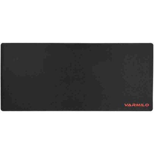 Коврик для мыши Varmilo Black XL ZDB020-01