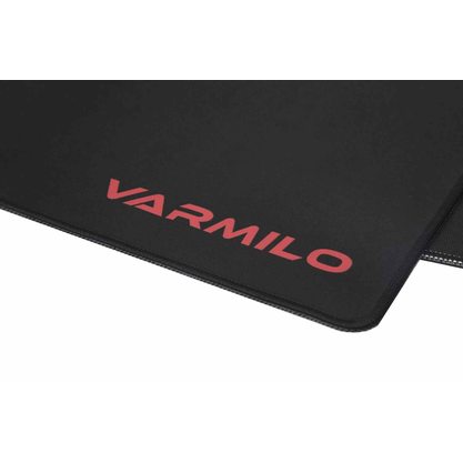 Коврик для мыши Varmilo Black XL ZDB020-01