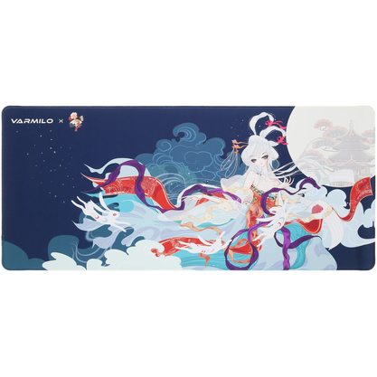 Коврик для мыши Varmilo Flying To The Moon XL