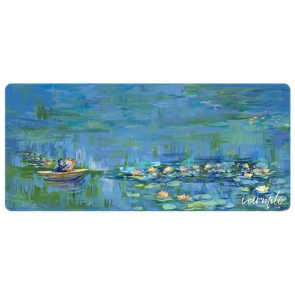 Коврик для мыши Varmilo Monet XL (ZDB078-01)