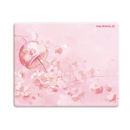 Коврик для мыши Varmilo Theme Sakura XL (ZDAF081-01)