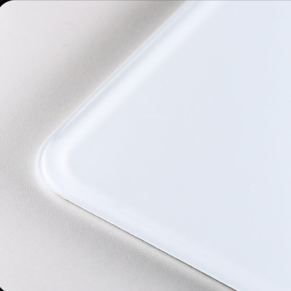 Коврик для мыши Varmilo Theme White S (ZDGD072-04)