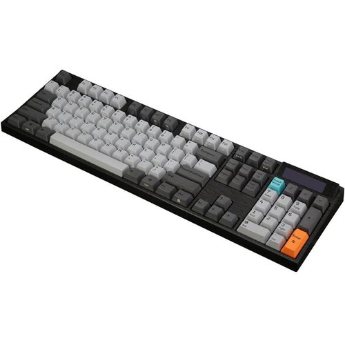 Игровая клавиатура Varmilo VA104C Calculator (Brown Switch)