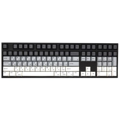 Игровая клавиатура Varmilo VA108M Yakumo (Red Switch)