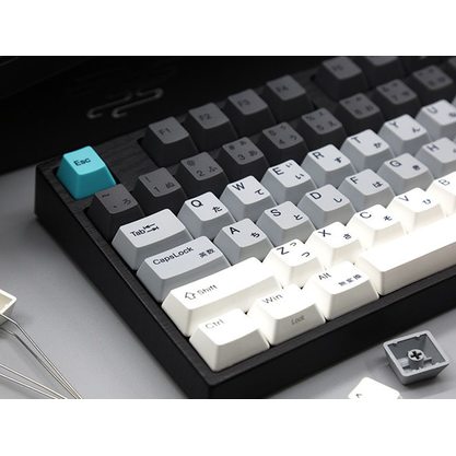 Игровая клавиатура Varmilo VA108M Yakumo (Red Switch)