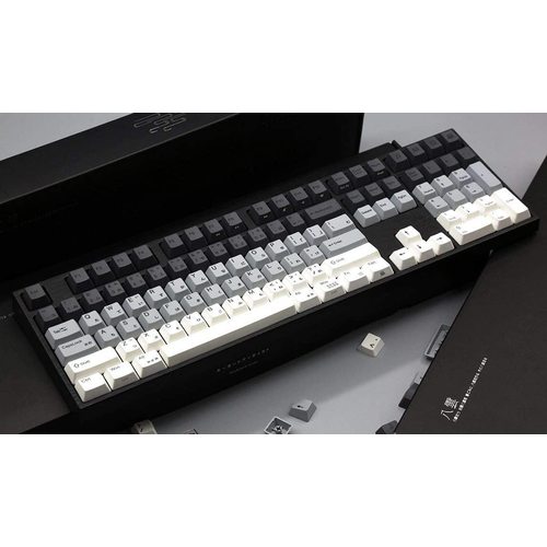 Игровая клавиатура Varmilo VA108M Yakumo (Red Switch)